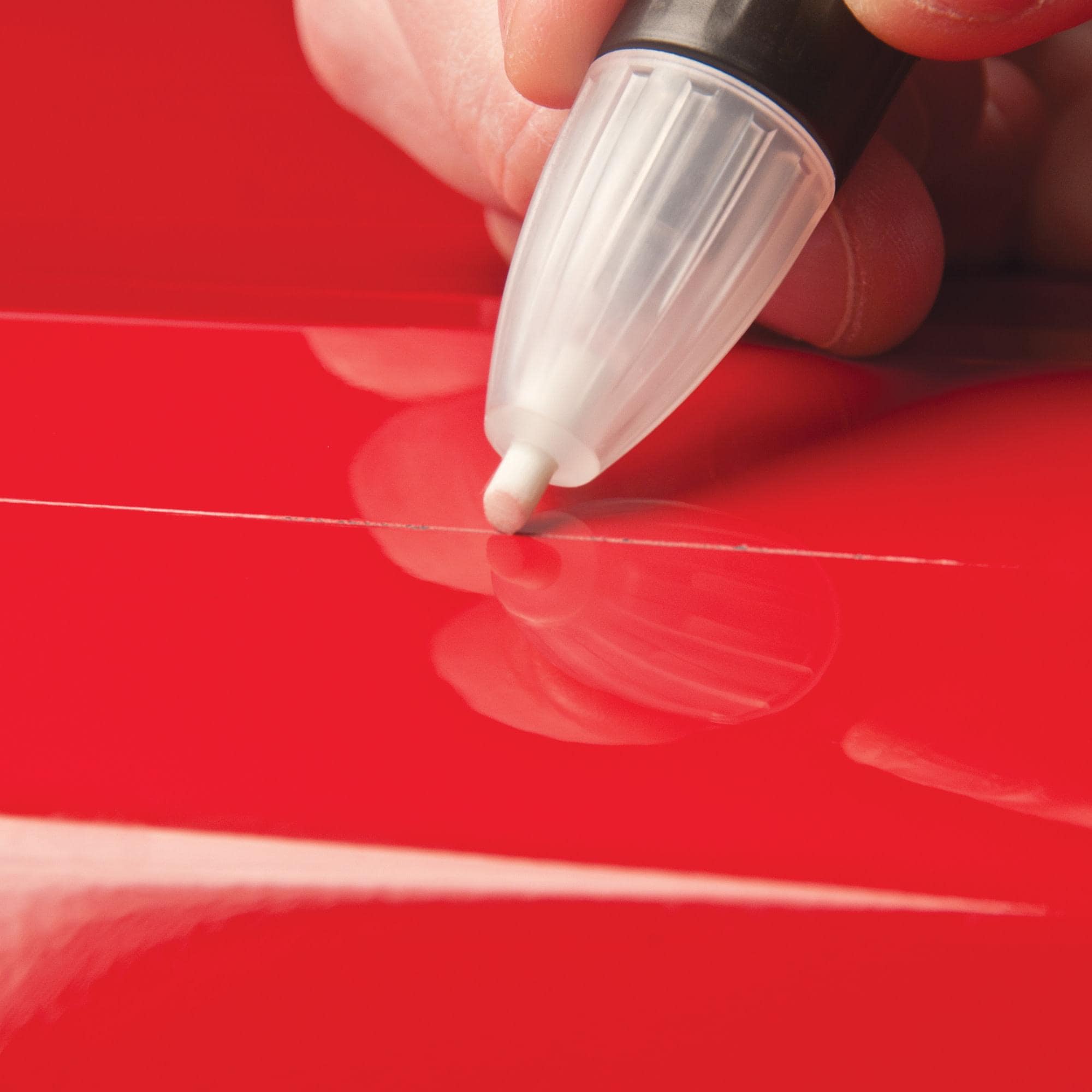 Erase Scratches Like A Bodyshop Pro