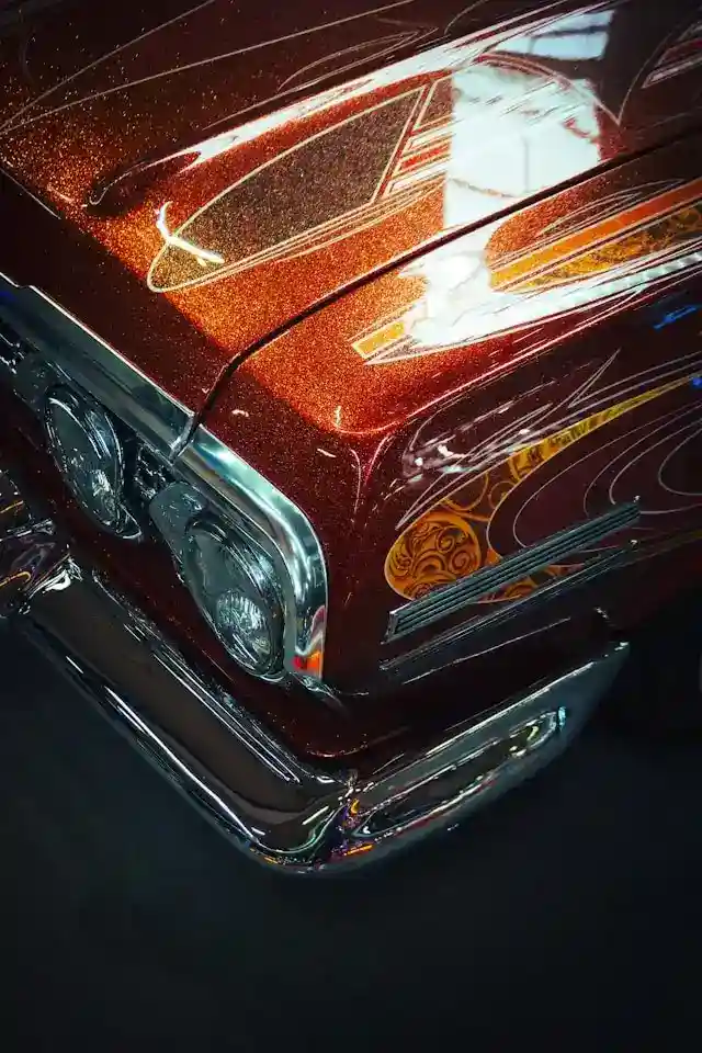 Car Touch Up Spray Paint vs Paint Pens: Which One Fixes Scratches Best?