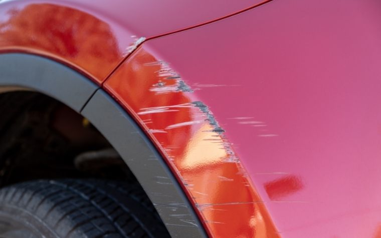 How to Spray Paint a Car with Spray Cans